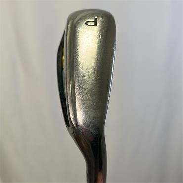 Cobra King SZ PW KBS Regular Steel Wedge Gents RH