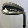 Cobra King SZ PW KBS Regular Steel Wedge Gents RH