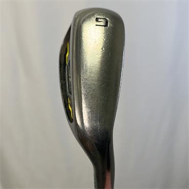 Cobra King SZ GW KBS Regular Steel Wedge Gents RH