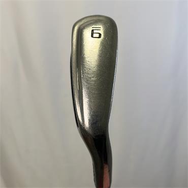 Cobra King SZ #9 KBS Regular Steel Iron Gents RH