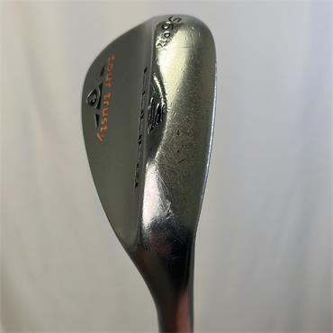 Cobra Tour Trusty 56.12 Steel Wedge Gents RH