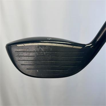 TaylorMade Qi 10 #3 Ventus Senior Fairway Gents RH