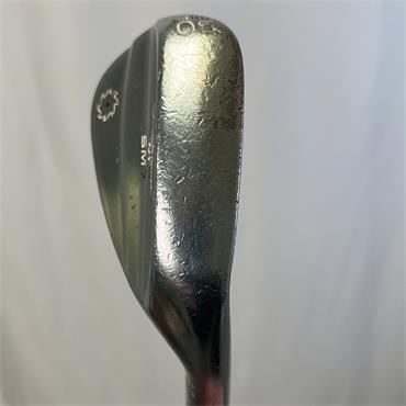 Titleist SM7 Chrome 50.08F Steel Wedge Gents RH