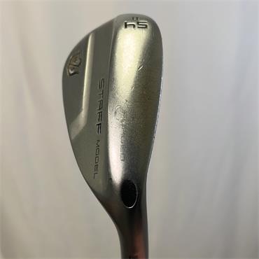 Wilson Staff Model 54.11 DG Steel Wedge Gents RH