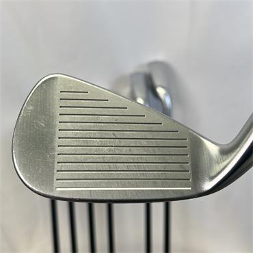 PXG Black Ops 5-GW +1" Regular Graphite Irons Gents RH