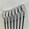 PXG Black Ops 5-GW +1" Regular Graphite Irons Gents RH