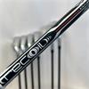 PXG Black Ops 5-GW +1" Regular Graphite Irons Gents RH