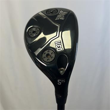 PXG Black Ops #5 Tensei Blue Regular Hybrid Gents RH