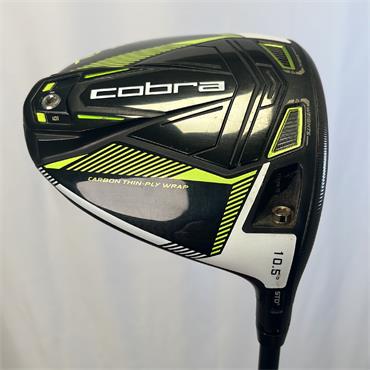 Cobra Radspeed XB 10.5 Motore Regular Driver Gents RH