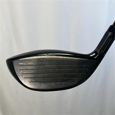 TaylorMade Stealth #3 Ventus FW Regular Fairway Gents RH