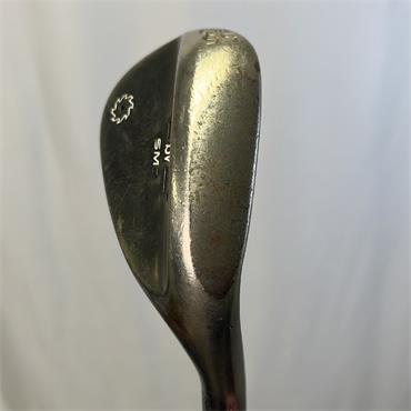 Titleist SM7 Brush 56.10S Steel Wedge Gents RH
