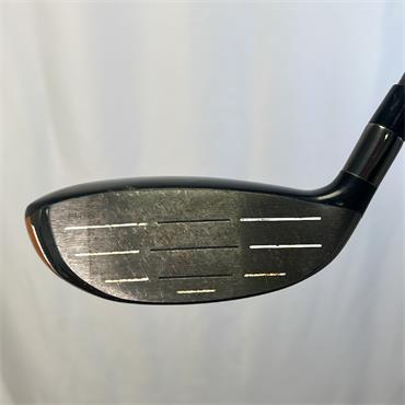 Callaway Mavrik Max #3 Riptide Regular Fairway Gents RH