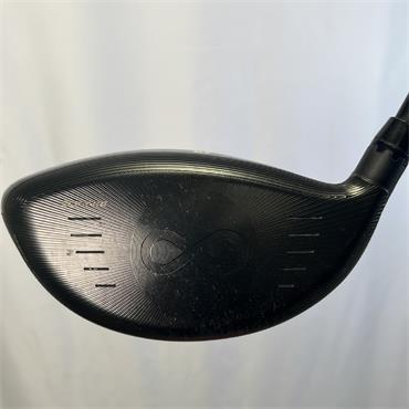 Cobra Speedzone 9.0 HZRDUS Stiff Driver Gents RH