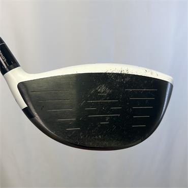 TaylorMade Rbz Stage 2 10.5 Graphite Regular Driver Gents LH