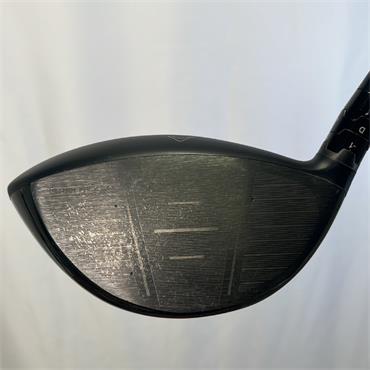Callaway Rogue ST TD 9.0 Tensei Stiff Driver Gents RH