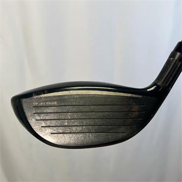 TaylorMade Stealth #3 Ventus Regular Fairway Gents RH