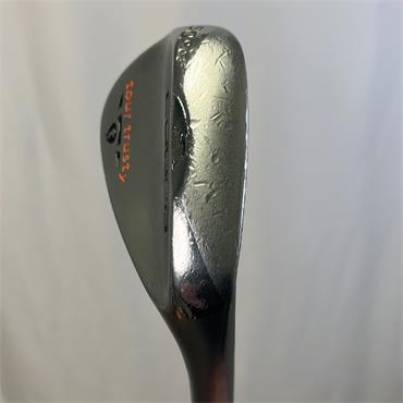 Cobra Tour Trusty 50.08 Steel Wedge Gents RH