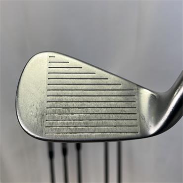 Callaway Apex CF16 5-PW KBS Stiff Steel Irons Gents RH