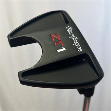 MacGregor ZT 1 35" Putter Gents RH