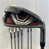 MacGregor ZT 1 5- SW Steel Regular Gents Irons RH