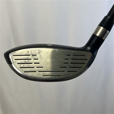 MacGregor ZT 1 #4 Graphite Regular Hybrid Gents RH