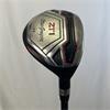 MacGregor ZT 1 #4 Graphite Regular Hybrid Gents RH