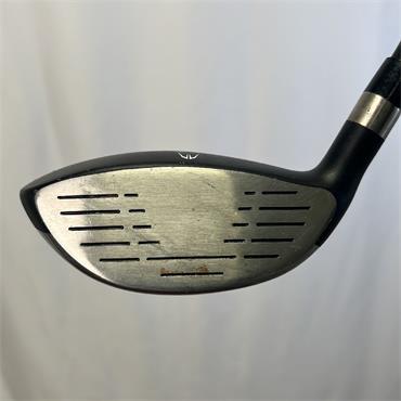 MacGregor ZT 1 #3 Graphite Regular Fairway Gents RH