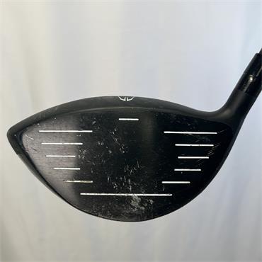MacGregor ZT 1 10.5 Graphite Regular Driver Gents RH