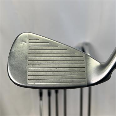 Ping G430 5-GW AWT Stiff Steel Irons Gents RH