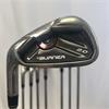 TaylorMade Burner 2.0 4-SW +0.5" Regular Steel Irons Gents LH