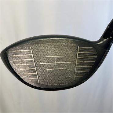 Callaway Ai Smoke Max 10.5 Tensei Stiff Driver Gents RH