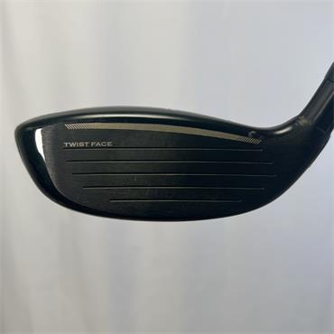 TaylorMade Stealth 2 HD #5 Speeder Regular Hybrid Gents RH