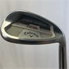 Callaway Mack Daddy CB 56.14 Steel Wedge Gents RH