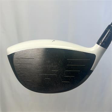 TaylorMade RBZ Stage 2 10.5 Rocket 50 Regular Driver Gents RH