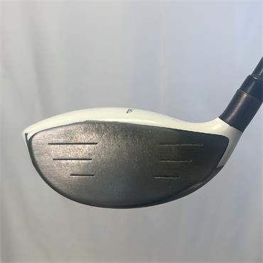 TaylorMade RBZ #3 Rocketfuel 50 Stiff Fairway Gents RH
