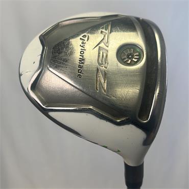 TaylorMade RBZ #3 Rocketfuel 50 Stiff Fairway Gents RH