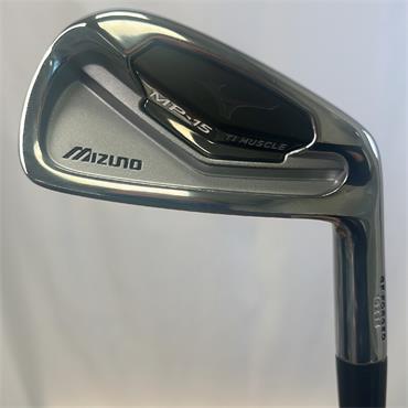 Mizuno MP-15 #3 PX LZ Stiff Steel Iron Gents RH