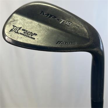 Mizuno MP-T10 56.13 Steel Wedge Gents RH