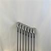 Wilson D100 5-SW +0.5" Regular Steel Irons Gents RH