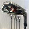 Wilson D100 5-SW +0.5" Regular Steel Irons Gents RH