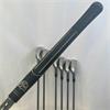 Wilson D100 5-SW +0.5" Regular Steel Irons Gents RH