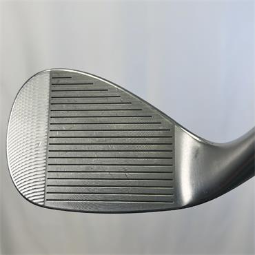 Cleveland RTX6 Zipcore Satin 58.10M Steel Wedge Gents RH