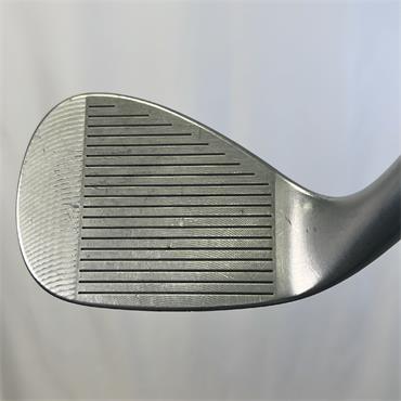 Cleveland RTX6 Zipcore Satin 54.10M Steel Wedge Gents RH