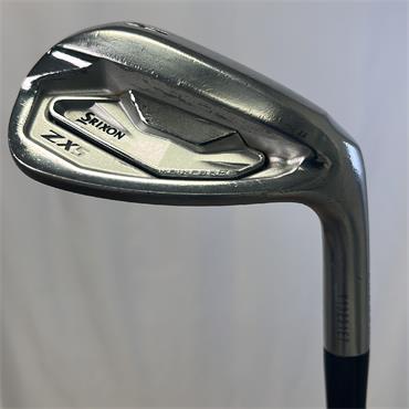 Srixon ZX5 MkII AW Modus 105 Regular Wedge Gents RH