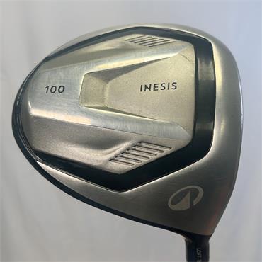 MISC INESIS 100 16.0 Age 12+ Driver Junior RH