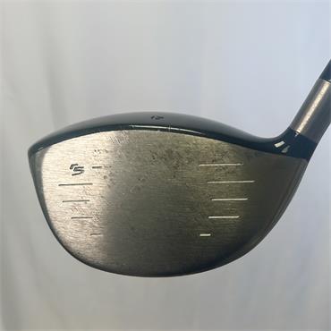 TaylorMade R5 Dual 10.5 M.A.S Regular Driver Gents RH