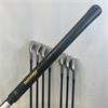 Mizuno T-Zoid CT 3-PW Regular Graphite Irons Gents RH