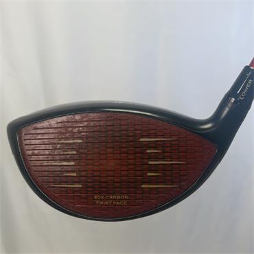 TaylorMade Stealth 2 9.0 Speeder NX 60 Stiff Driver Gents RH