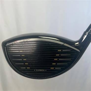 TaylorMade Qi10 LS DS 9.0 Speeder 661 XStiff Driver Gents RH