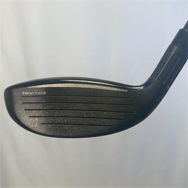 TaylorMade Steath #3 Ventus Stiff Hybrid Gents RH